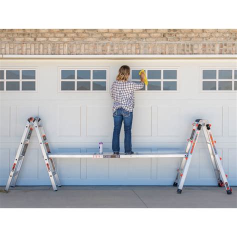 little giant scaffold ladder|little giant scaffolding plank system.